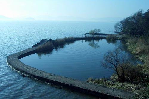 浙江,上海两省一市在无锡举行太湖流域水环境综合治理省部际联席会